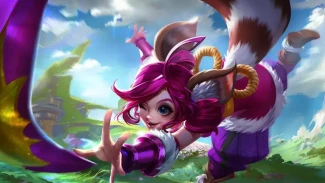 Patch Mobile Legends 1.8.44: Nana Menjadi OP!