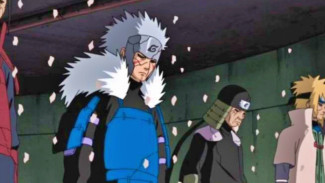 Hokage Paling Buruk dalam Sejarah Konoha di Naruto