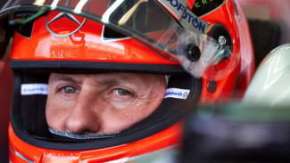Mengenang 10 Tahun Kecelakaan Michael Schumacher