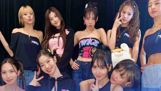 Fakta Menarik Konser TWICE di Jakarta International Stadium