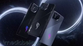 Asus ROG Phone 8 Terbaru dengan Snapdragon 8 Gen 3: Spesifikasi, Harga, dan Fiturnya