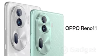 Oppo Reno 11 dan Reno 11 Pro Tiba di Tanah Air: Spek Unggulan dan Harga Terjangkau