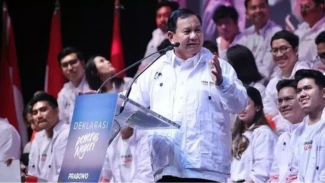 Perhatikan Kesejahteraan Prajurit, Eks KSAD Sebut Prabowo Subianto Berhasil Pimpin Kemenhan