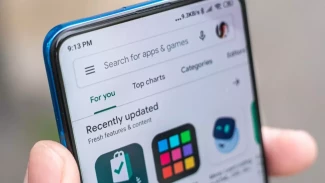 Hemat Kuota! Cara Mudah Matikan Auto Update Aplikasi di Google Play Store