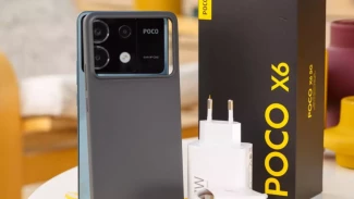 Poco X6 5G: Siap-Siap Indonesia, Apakah Datang dengan HyperOS?