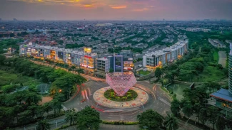 Bongkar Penyebab Banjir di Kota Bekasi