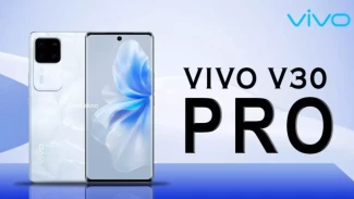 Vivo V30 Hadir Dengan  Dua Kamera Utama 50 MP yang Mengesankan dan Baterai Besar FlashCharge