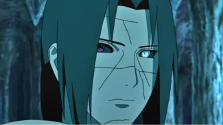 Bagaimana Jika Itachi Uchiha Memiliki Rinnengan? Ini 4 Teori Menarik dari Anime Naruto