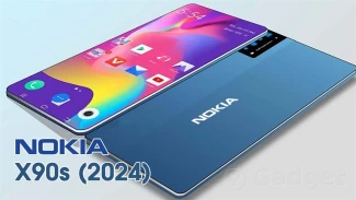 Bocoran Nokia X90s: Smartphone Flagship Canggih dengan Kamera Superior dan Performa Luar Biasa!