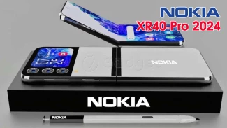 Nokia XR40 Pro 2024: Flagship yang Dinanti, Ini Bocoran Spesifikasi dan Harganya