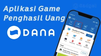 Deretan 8 Aplikasi Game Penghasil Uang Resmi dari Pemerintah 2024