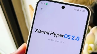 HyperOS 2.0 Segera Meluncur: Xiaomi Siapkan Pembaruan dengan Fitur-Fitur Menarik!