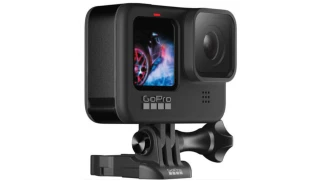 5 Kamera GoPro Terbaik 2024: Temukan Pilihan Terbaik untuk Momen Terbaik Anda!