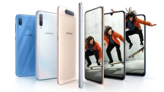 Harga HP Samsung Turun Signifikan di Juli 2024: Segera Cek Daftarnya!