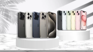 Penurunan Harga iPhone 15 Series: Kesempatan Emas Bagi Pecinta iPhone di Indonesia