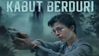 Kabut Berduri: Thriller Misteri Berlatar Hutan Kalimantan yang Memukau di Netflix