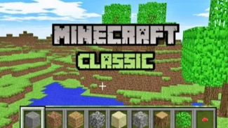 Tutorial Baru Cara Memainkan Minecraft Classic dengan Cepat, Mudah Serta Gratis!