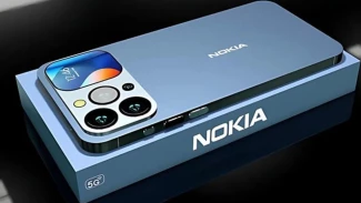 Bocoran Terbaru Nokia Lumia Max 2023: Dibekali RAM 12GB, Kamera 108MP, dan Baterai 7000mAh!