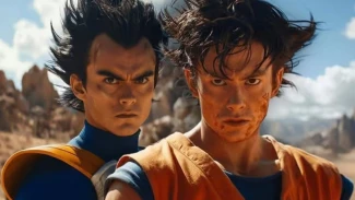 Rumor Film Live-Action Dragon Ball Z Akan Hadir di Netflix