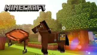 Jinakin Kuda Liar di Minecraft: Tips Ampuh untuk Berpetualang Tanpa Batas!