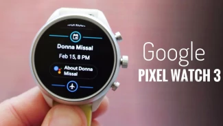 Pixel Watch 3 Segera Hadir dengan Dua Ukuran Baru dan Teknologi Canggih!