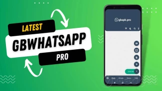 Download GBWhatsApp Pro v17.85 APK: Solusi Terbaik untuk Memperluas Fitur WhatsApp Anda!