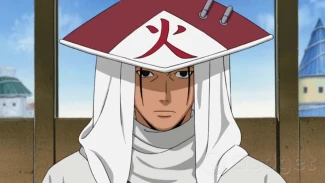 7 Jurus Terkuat Hokage Konoha: Dari Hashirama Sampai Naruto, Jangan Kaget dengan Nomor 6!