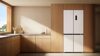 Xiaomi Hadirkan Mijia Refrigerator Fresh Storage Cross 436L: Kulkas Tipis Super Canggih!