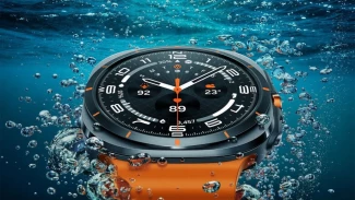 Galaxy Watch 7 Ultra: Jam Tangan Pintar Canggih untuk Segala Situasi