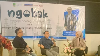 Melawan Praktik Calo dan Ordal di Industri Bekasi: Menuju Transparansi dan Kesempatan yang Adil