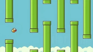 Game Legendaris Flappy Bird Comeback! Setelah 10 Tahun, Siap Hiasi Layar Ponsel Anda