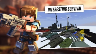 "Cara Membuat Senjata Khusus di Minecraft 2024: Strategi Jitu untuk Kalahkan Musuh!