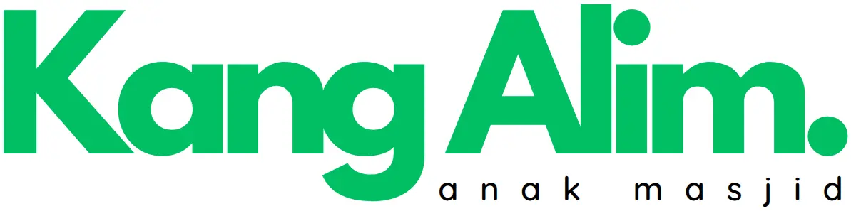 Kang Troll Logo