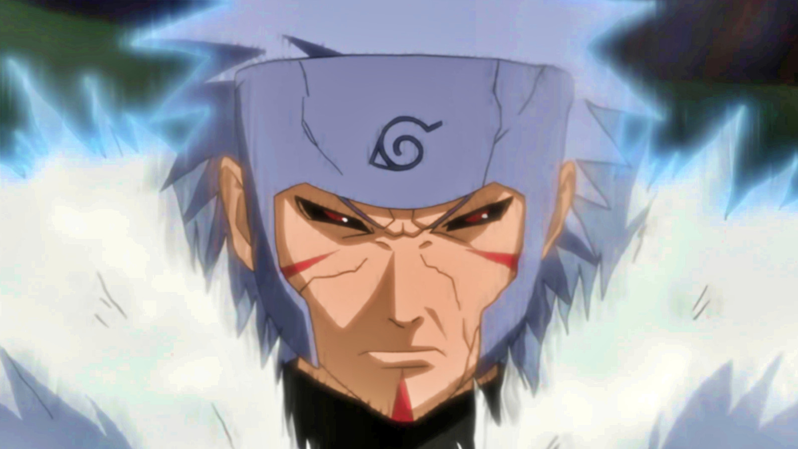 Tobirama