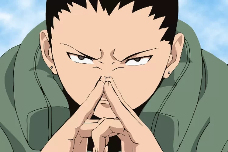 Shikamaru 