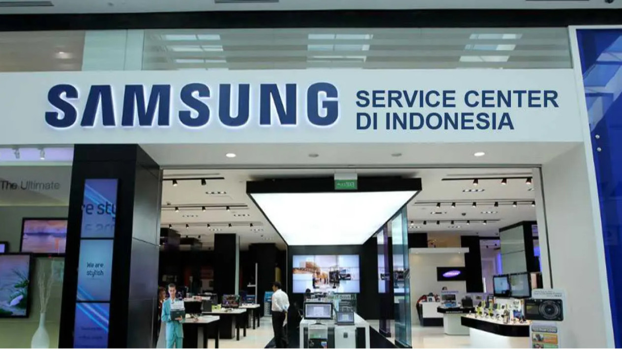 Alamat Service Center Samsung di Bekasi dan Sekitarnya