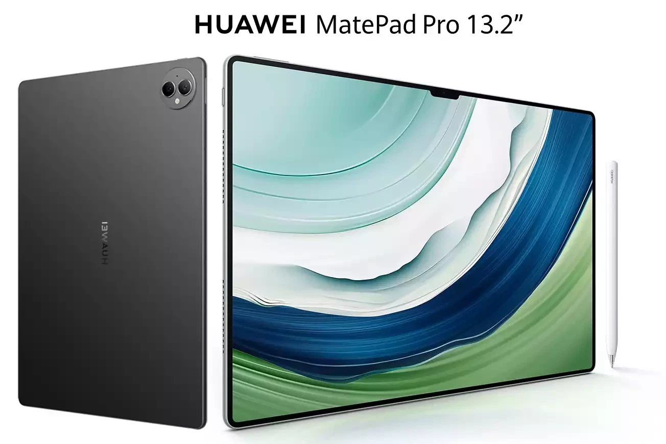 Huawei MatePad Pro 13.2