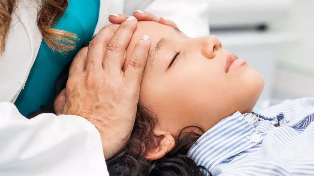 Tips Mendampingi Anak Rawat Inap di Rumah Sakit