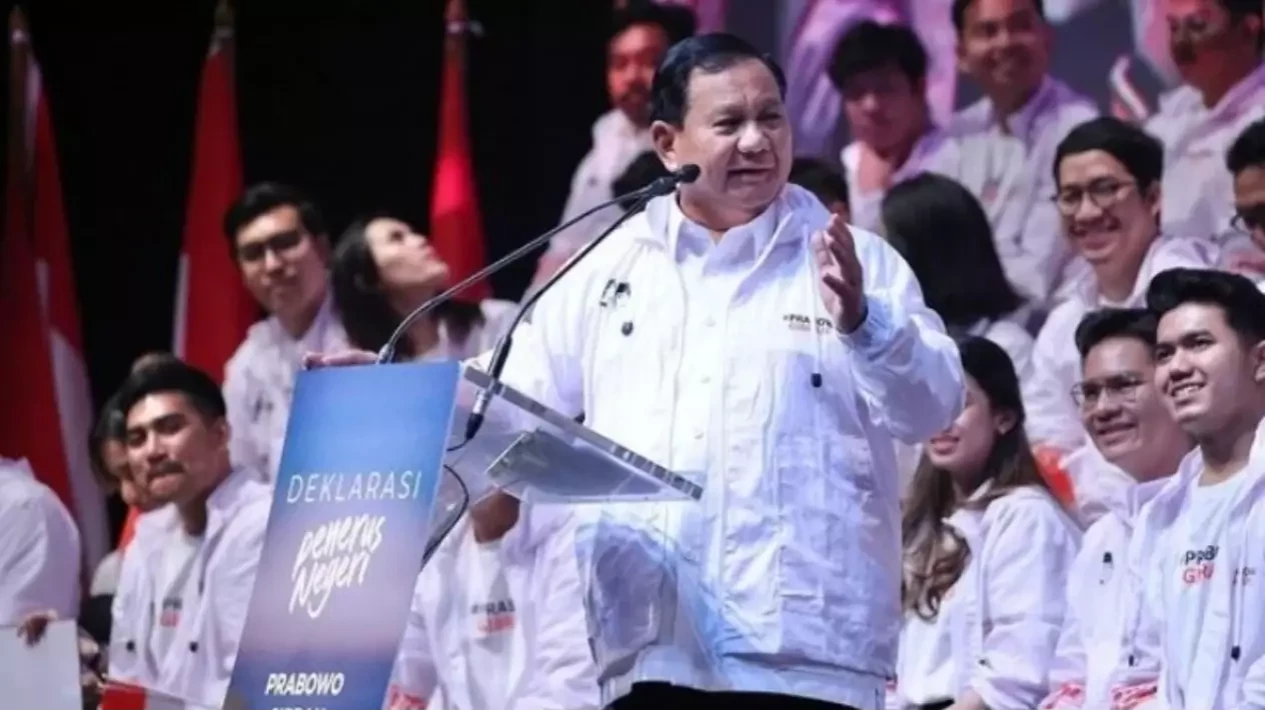 Perhatikan Kesejahteraan Prajurit, Eks KSAD Sebut Prabowo Subianto Berhasil Pimpin Kemenhan