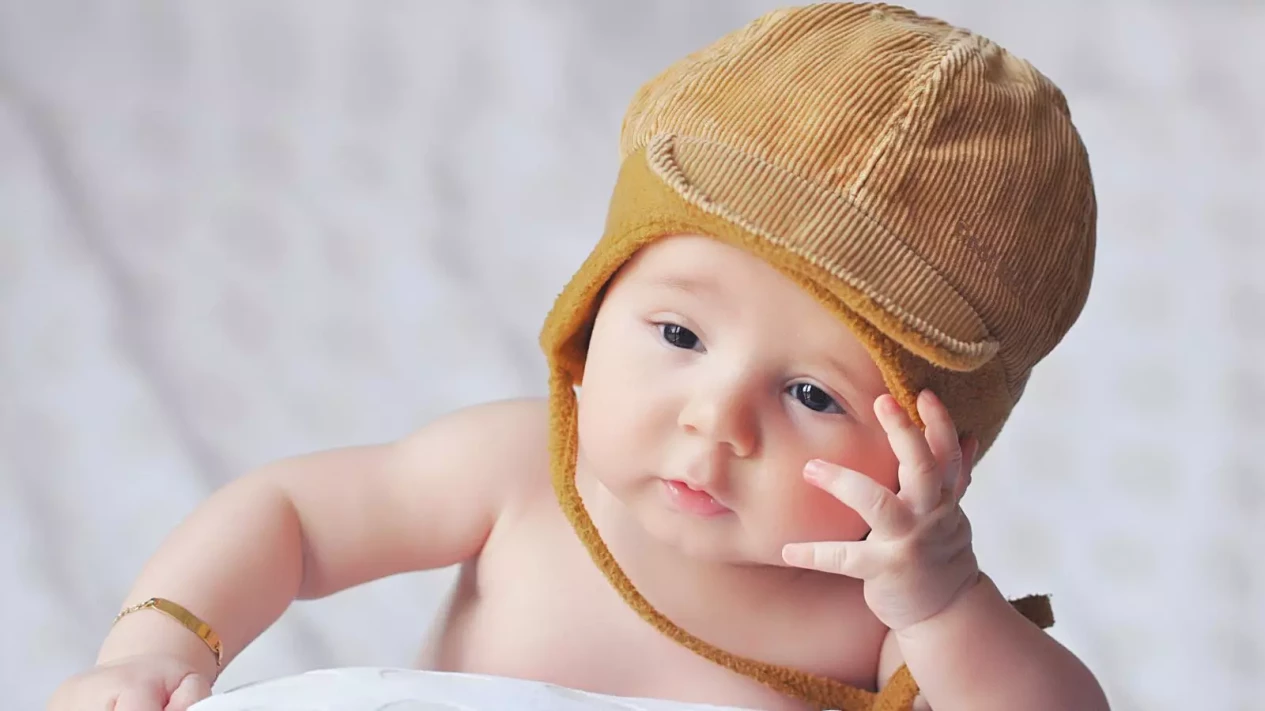 Penyebab Mata Bayi Keluarkan Belek dan Cara Mengatasinya