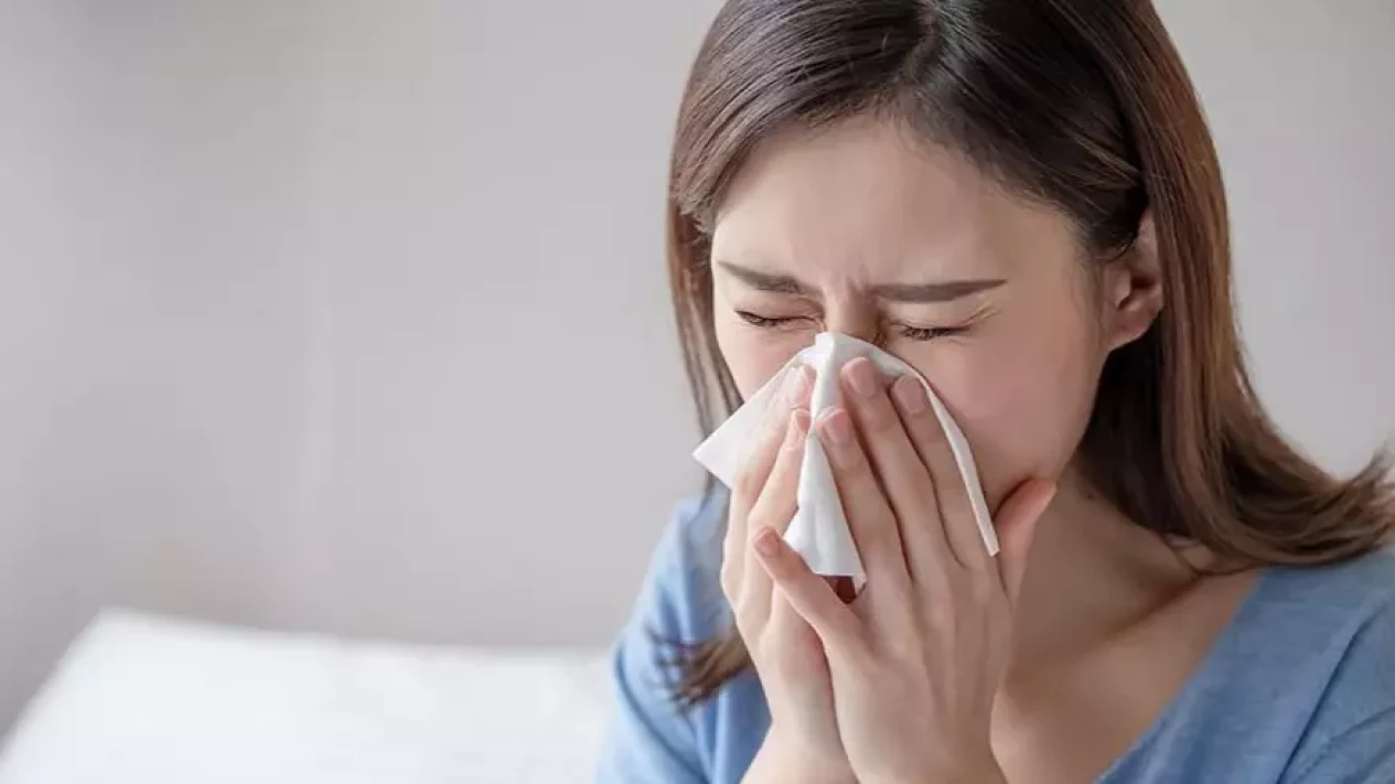 8 Makanan Ampuh Meredakan Flu: Kunci Pemulihan Cepat dan Alami