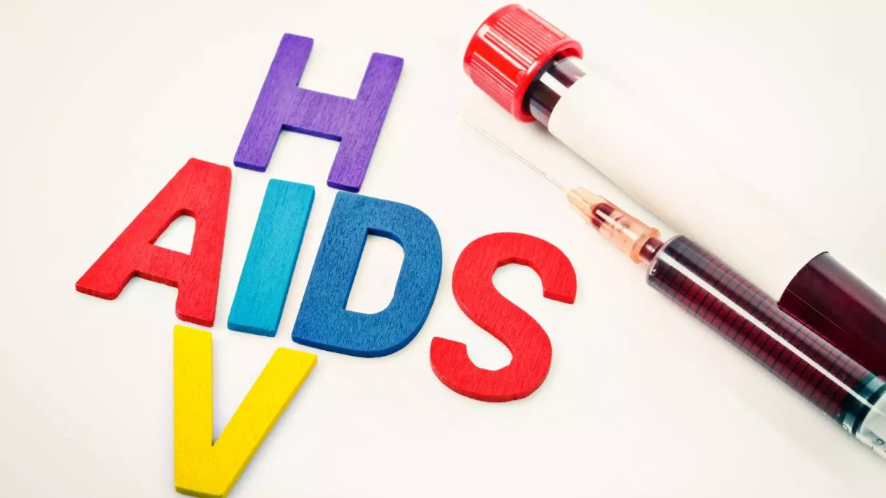 Memahami HIV/AIDS: Penyebab, Gejala, dan Pencegahan