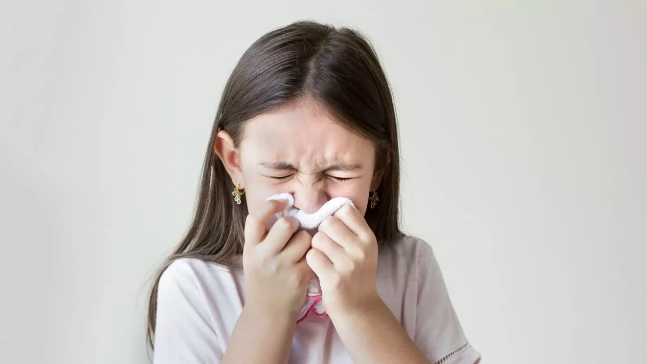 Rekomendasi Makanan Untuk Cegah Flu di Musim Pancaroba