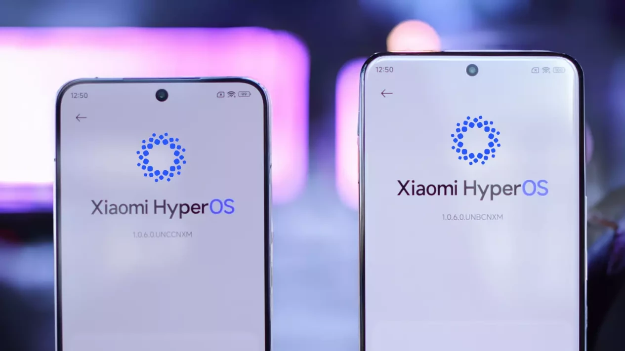 HP Xiaomi yang Dapat HyperOS di Q1 2024, Ada Redmi Note 12