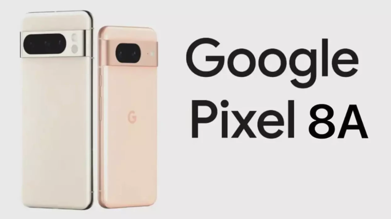 Pixel 8a Resmi Muncul, Pixel 9 Siap Guncang Pasar dengan Trio Kamera