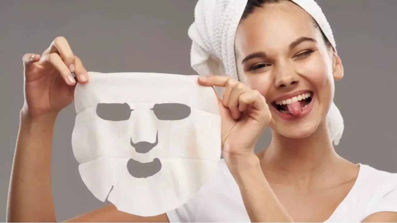 7 Tanda Jika Cocok Gunakan Masker Wajah di Kulitmu!