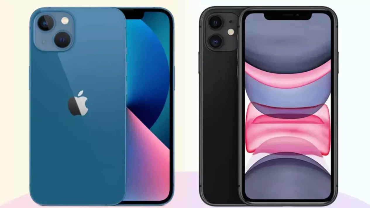 Perbandingan iPhone 11 dan iPhone 13: Mana yang Lebih Layak di Tahun 2024? Harga Turun Drastis Juni