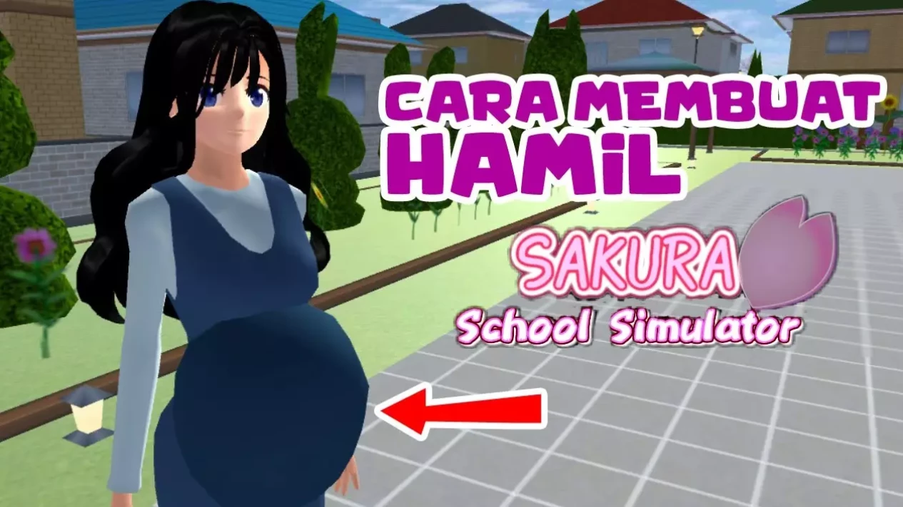Trik Cepat Hamil di Sakura School Simulator: Panduan Praktis untuk Pemula