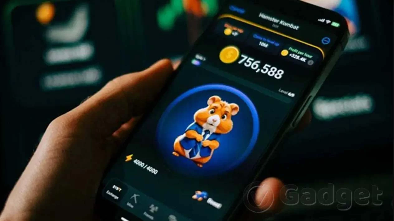 5 Game Kripto Tap To Earn Populer di 2024, Cara Kerjanya Seperti Hamster Kombat!