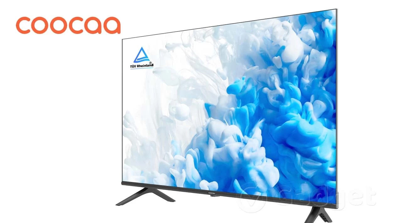 5 Coocaa Smart TV di 2024 dengan Fitur Canggih dan Harga Kompetitif!